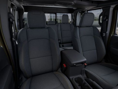 New 2026 Jeep Gladiator Sport image 16