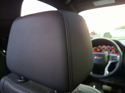 Certified 2021 Chevrolet Suburban Z71 image 13