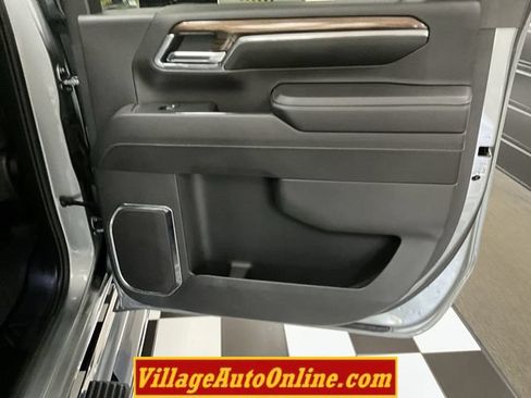 Used 2024 Chevrolet Silverado 2500 LT AWD/4WD image 29