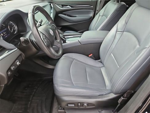 Used 2020 Buick Enclave Essence w/ Sound and Sites Package image 10