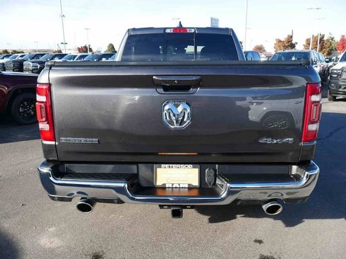 Certified 2022 RAM 1500 Big Horn image 24