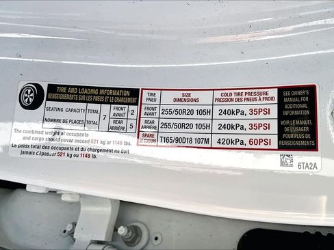 Used 2023 Nissan Pathfinder SL w/ SL Premium Package image 32