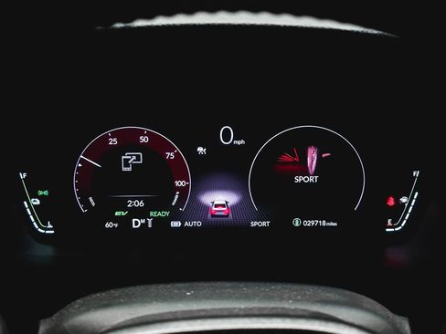 Used 2023 Honda Accord Sport image 23