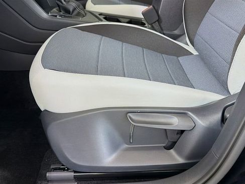New 2026 Volkswagen Taos S FWD image 19