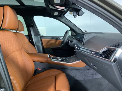 New 2026 BMW X5 xDrive40i image 29