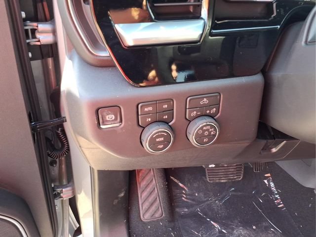 New 2026 Chevrolet Silverado 1500 RST AWD/4WD image 20