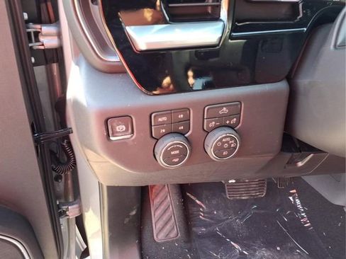 New 2026 Chevrolet Silverado 1500 RST AWD/4WD image 20
