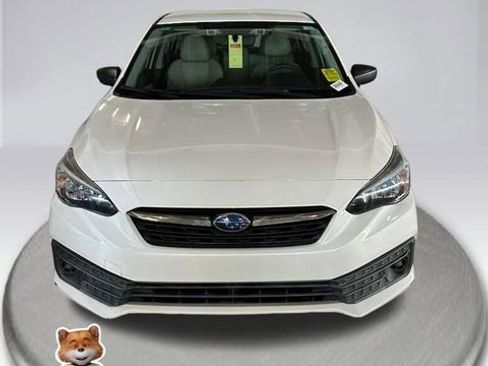 Used 2020 Subaru Impreza 2.0i AWD/4WD image 2
