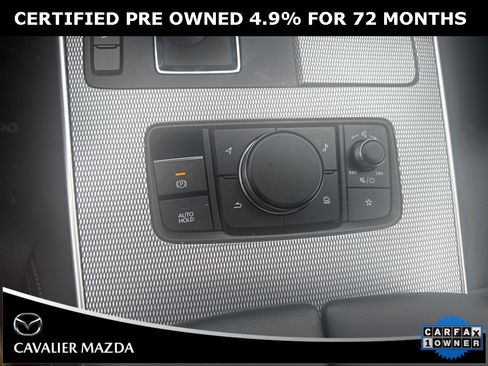 Used 2025 MAZDA CX-90 Plug-In Hybrid w/Premium Sport image 16