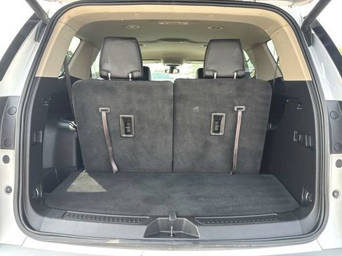 Used 2018 GMC Acadia Denali AWD/4WD image 26