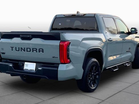 Used 2024 Toyota Tundra SR5 w/ SR5 Premium Package RWD image 13