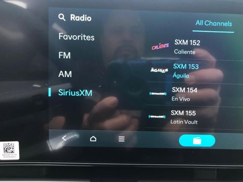 New 2026 Hyundai Kona SEL Premium AWD/4WD image 12