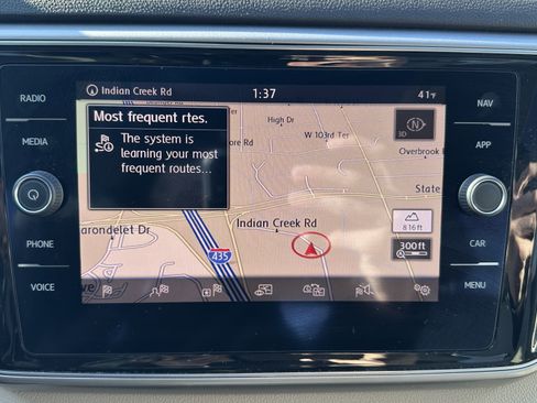 Used 2019 Volkswagen Atlas SEL image 25