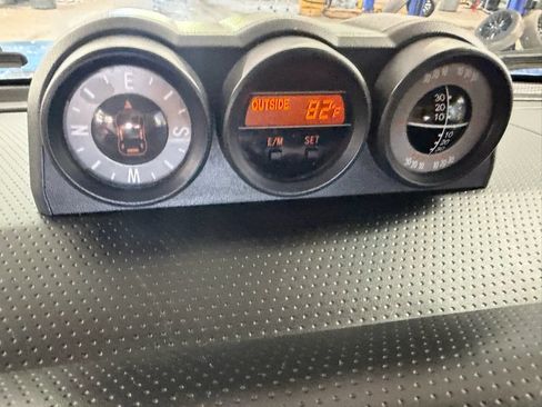Used 2007 Toyota FJ Cruiser 2WD image 25