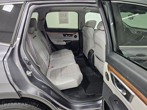 Used 2021 Honda CR-V EX-L image 6