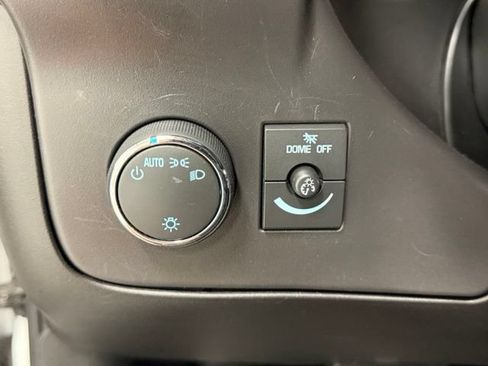 Certified 2025 Chevrolet Express 2500 w/ Driver Convenience Package RWD image 13