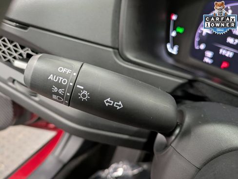Used 2023 Honda Accord EX image 17