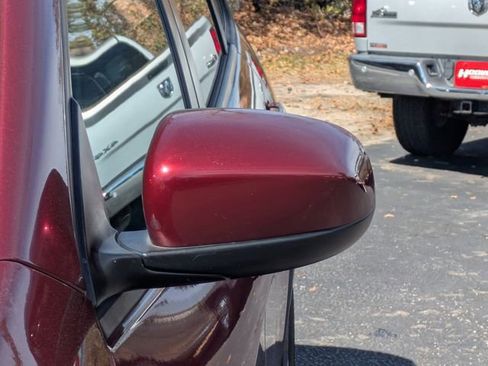 Used 2020 Jeep Cherokee Latitude image 13