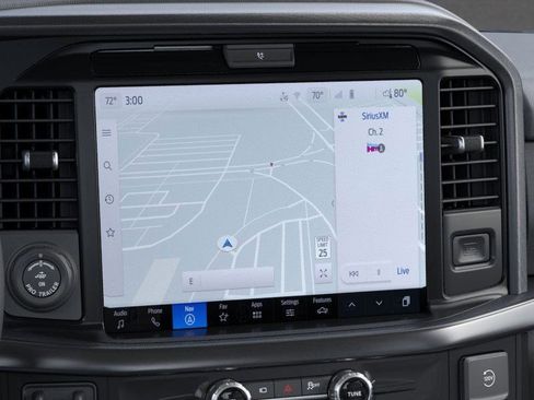 New 2026 Ford F150 Platinum w/ Equipment Group 702A High image 50