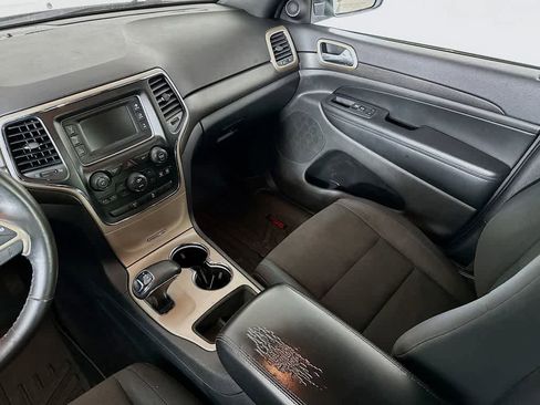 Used 2015 Jeep Grand Cherokee Laredo w/ Quick Order Package 23E AWD/4WD image 11