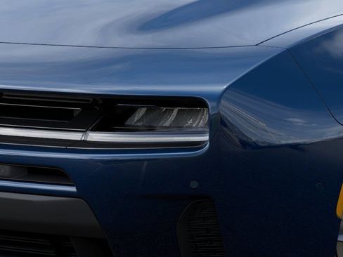 New 2026 Dodge Charger Scat Pack AWD/4WD image 10