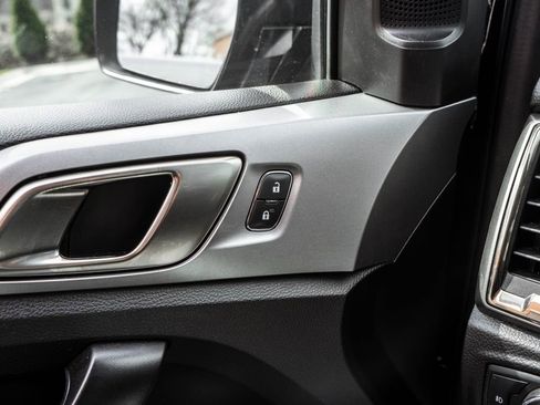 Used 2021 Ford Ranger XLT w/ Equipment Group 301A Mid image 17