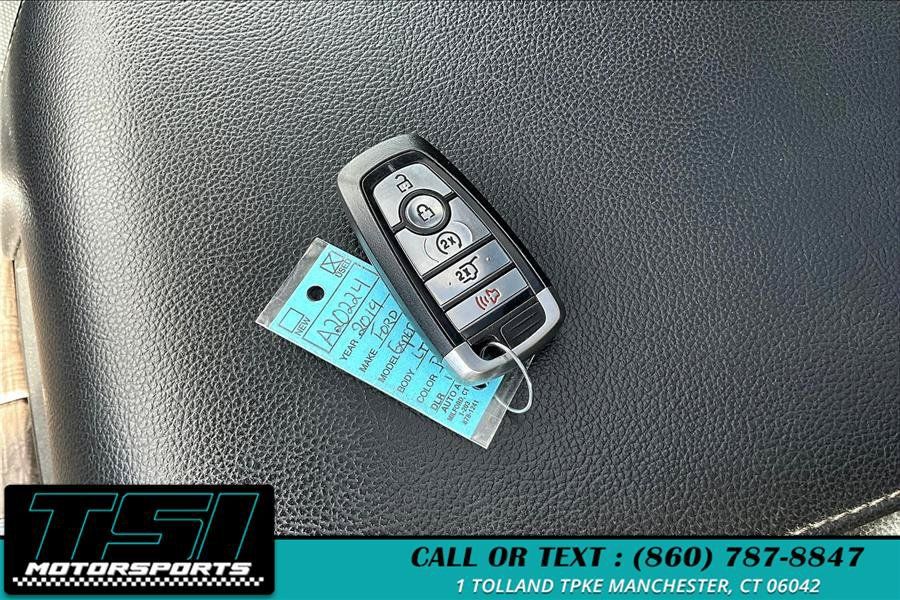 Used 2019 Ford Expedition Limited AWD/4WD image 11