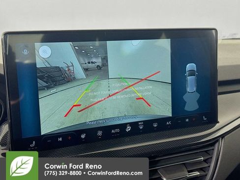 New 2026 Ford Escape ST-Line w/ Tech Pack #1 AWD/4WD image 15