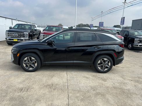 New 2026 Hyundai Tucson SEL FWD image 6