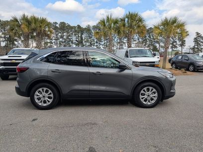 Used 2024 Ford Escape Active