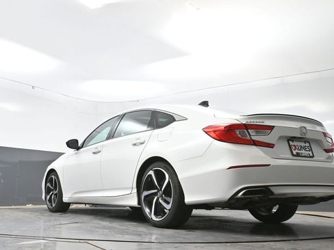 Used 2021 Honda Accord Sport image 52