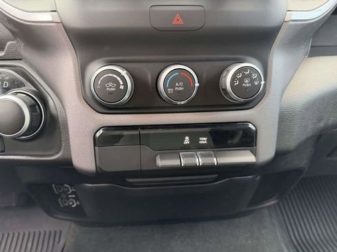 Used 2023 RAM 1500 Big Horn image 23
