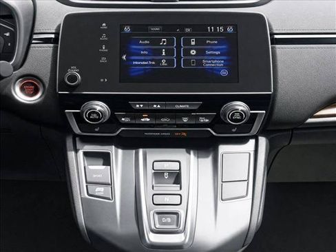 Used 2022 Honda CR-V EX image 16