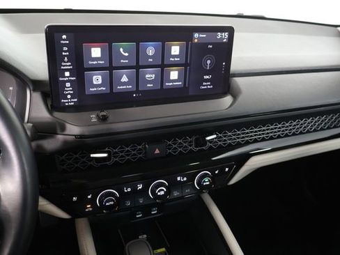 Used 2024 Honda Accord Touring image 21