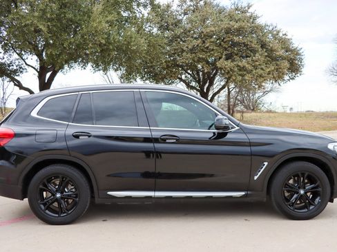 Used 2019 BMW X3 sDrive30i image 5