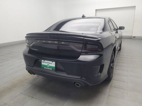 Used 2018 Dodge Charger SXT Plus RWD image 9