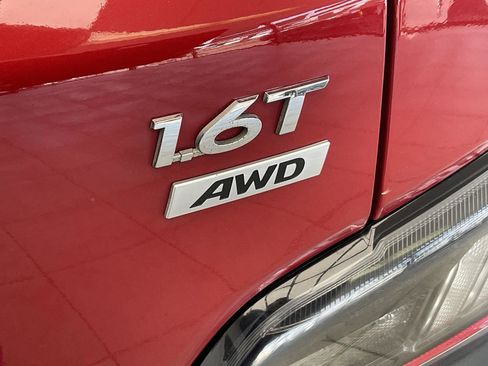 Used 2023 Hyundai Kona Limited w/ Cargo Package AWD/4WD image 22
