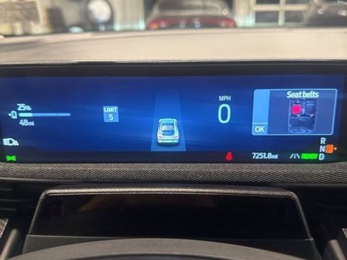 Used 2025 Ford Mustang Mach-E Premium w/ Sport Appearance Package image 18