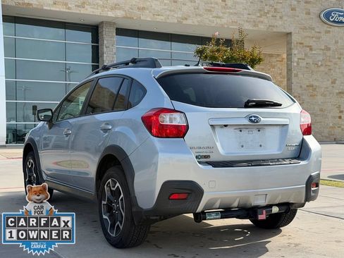 Used 2017 Subaru Crosstrek 2.0i Premium AWD/4WD image 9