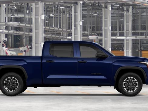 New 2026 Toyota Tundra SR5 image 12