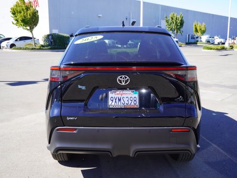 Used 2026 Toyota bZ FWD image 10
