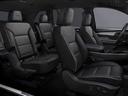 New 2025 Buick Enclave Sport Touring w/ Super Cruise Package FWD image 35