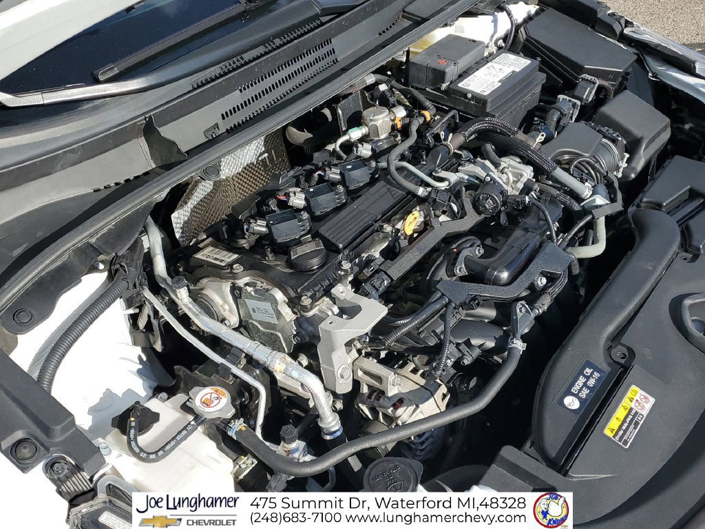 Used 2023 Toyota Corolla LE FWD image 28