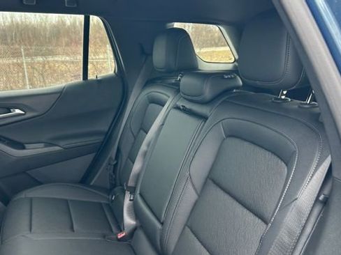 New 2026 Chevrolet Equinox LT w/ Convenience Package II image 33