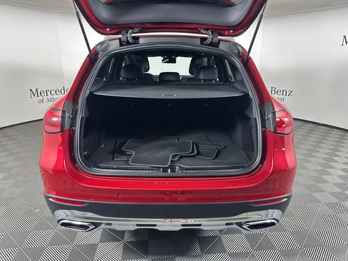 Certified 2026 Mercedes-Benz GLC 300 4MATIC image 20