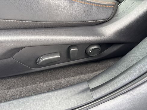 Certified 2025 Subaru Crosstrek 2.5i Limited image 21