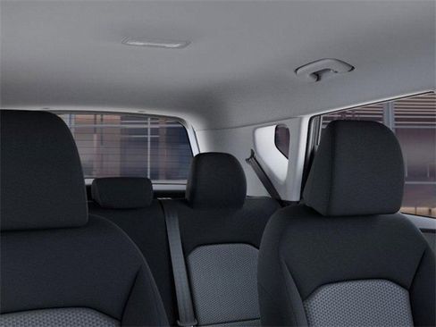 New 2025 Kia Soul S image 28