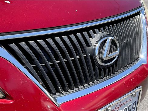 Used 2011 Lexus RX 350 2WD image 28