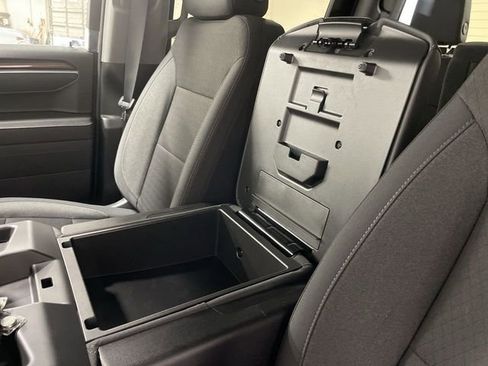 New 2026 Chevrolet Silverado 1500 LT w/ LPO, Liner Protection Package AWD/4WD image 21