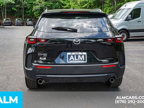 Used 2026 MAZDA CX-50 AWD 2.5 S w/ Premium Package image 11